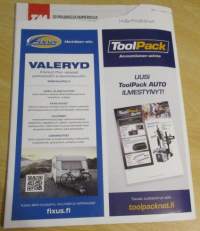 TM Tekniikanmaailma N:o 9 2024