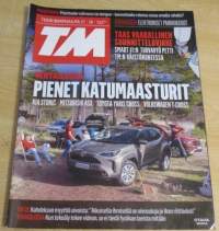 TM Tekniikanmaailma N:o 10 2024