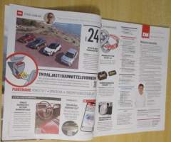 TM Tekniikanmaailma N:o 10 2024