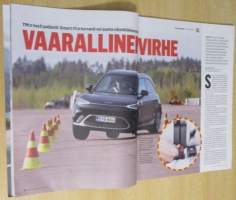 TM Tekniikanmaailma N:o 10 2024