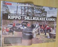 TM Tekniikanmaailma N:o 10 2024