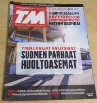 TM Tekniikanmaailma N:o 11 2024