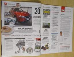 TM Tekniikanmaailma N:o 11 2024