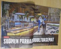 TM Tekniikanmaailma N:o 11 2024