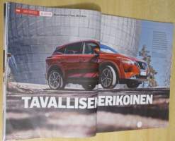 TM Tekniikanmaailma N:o 11 2024