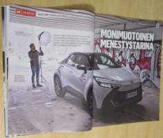 TM Tekniikanmaailma N:o 11 2024