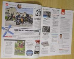 TM Tekniikanmaailma N:o 12 2024