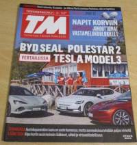 TM Tekniikanmaailma N:o 13 2024