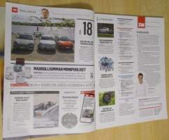 TM Tekniikanmaailma N:o 13 2024