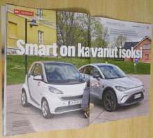 TM Tekniikanmaailma N:o 13 2024