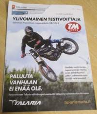 TM Tekniikanmaailma N:o 13 2024