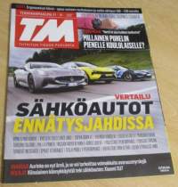 TM Tekniikanmaailma N:o 14 2024