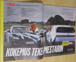 TM Tekniikanmaailma N:o 14 2024