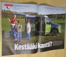 TM Tekniikanmaailma N:o 14 2024