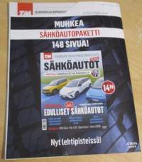 TM Tekniikanmaailma N:o 14 2024