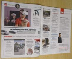 TM Tekniikanmaailma N:o 15 2024