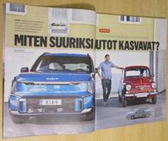 TM Tekniikanmaailma N:o 15 2024