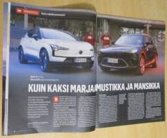 TM Tekniikanmaailma N:o 15 2024