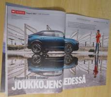 TM Tekniikanmaailma N:o 15 2024