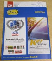 TM Tekniikanmaailma N:o 15 2024