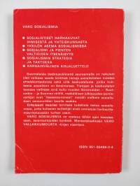 Varo sosialismia : Helsingissä 17.10.-14.11.1978 pidettyjen teemailtojen sarjan esitelmät ja kansainvälinen kirjallisuusluettelo