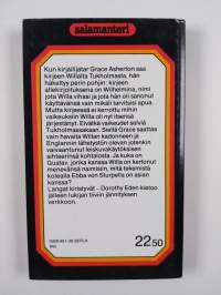 Missä olet, morsian