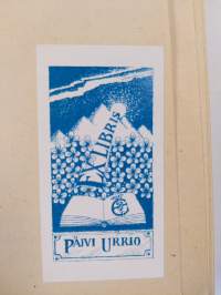 Missä olet, morsian