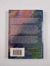 Sisäkuvia : Valkeakoski-opiston kirjoittajaryhmän antologia 2003