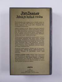 Jakob ja kylmä rauha