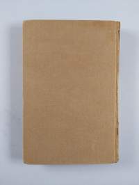 Historian myrskyjen heiteltävänä : muistelmia melskeisiltä ajoilta