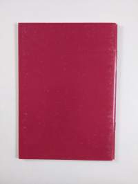 Sotatieteen laitos 1925-1975 (signeerattu, tekijän omiste)