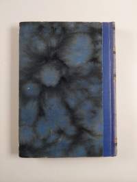 Suomea auttamassa : Suomen avun keskuksen - Centrala Finlandshjälpen - toimintakertomus