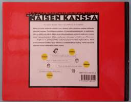 Ymmällään naisen kanssa - Humoristinen parisuhde‑ ja väitekirja. ( ihmisuhteet, huumori, miehet ja naiset )