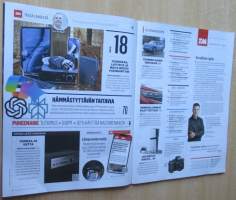 TM tekniikanmaailma N:o 22 2024