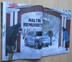 TM tekniikanmaailma N:o 22 2024