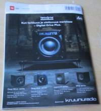 TM tekniikanmaailma N:o 22 2024