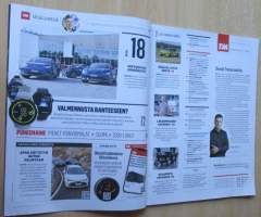 TM tekniikanmaailma N:o 21 2024