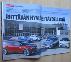 TM tekniikanmaailma N:o 21 2024