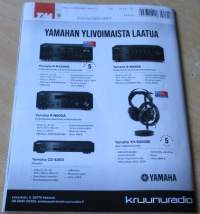 TM tekniikanmaailma N:o 21 2024