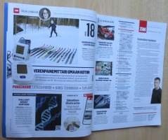 TM tekniikanmaailma N:o 20  2024