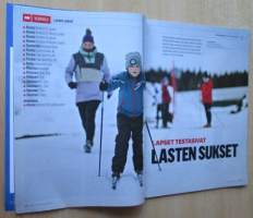 TM tekniikanmaailma N:o 20  2024