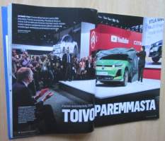 TM tekniikanmaailma N:o 20  2024