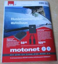 TM tekniikanmaailma N:o 20  2024