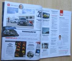 TM tekniikanmaailma N:o 19  2024