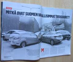 TM tekniikanmaailma N:o 19  2024