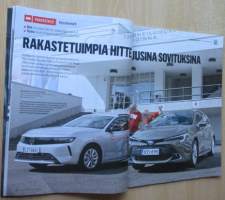 TM tekniikanmaailma N:o 19  2024