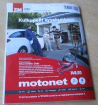 TM tekniikanmaailma N:o 19  2024