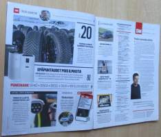 TM tekniikanmaailma N:o 18  2024