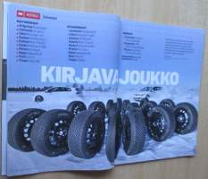 TM tekniikanmaailma N:o 18  2024