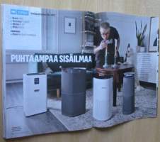 TM tekniikanmaailma N:o 18  2024